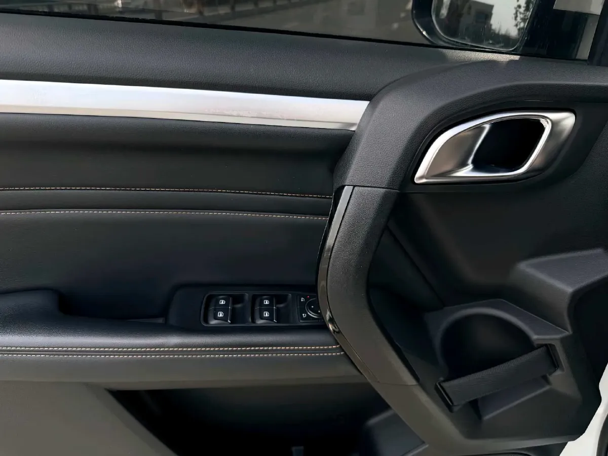 2022 Haval Dargo 2.0T 211HP L4 7DCT,autocango,china used car exporter,china ev exporter,chinese used car exporter,chinese used ev exporter