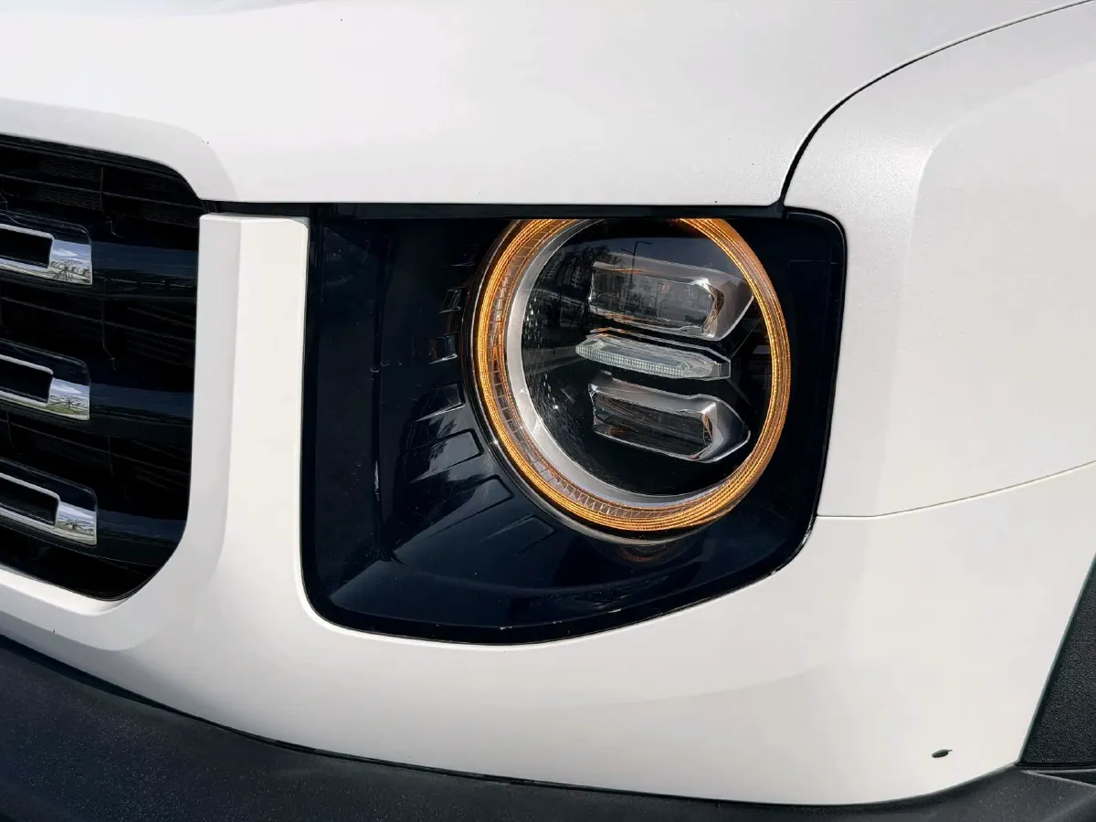 2022 Haval Dargo 2.0T 211HP L4 7DCT,autocango,china used car exporter,china ev exporter,chinese used car exporter,chinese used ev exporter