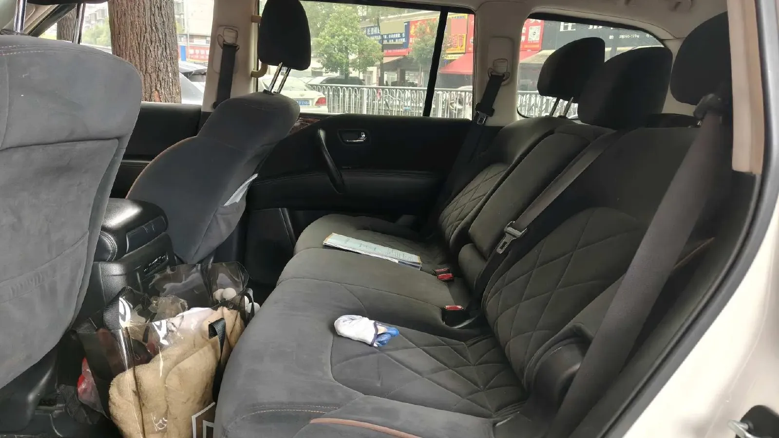 2018 Nissan Patrol 4.0L 279HP V6 7AT,autocango,china used car exporter,china ev exporter,chinese used car exporter,chinese used ev exporter