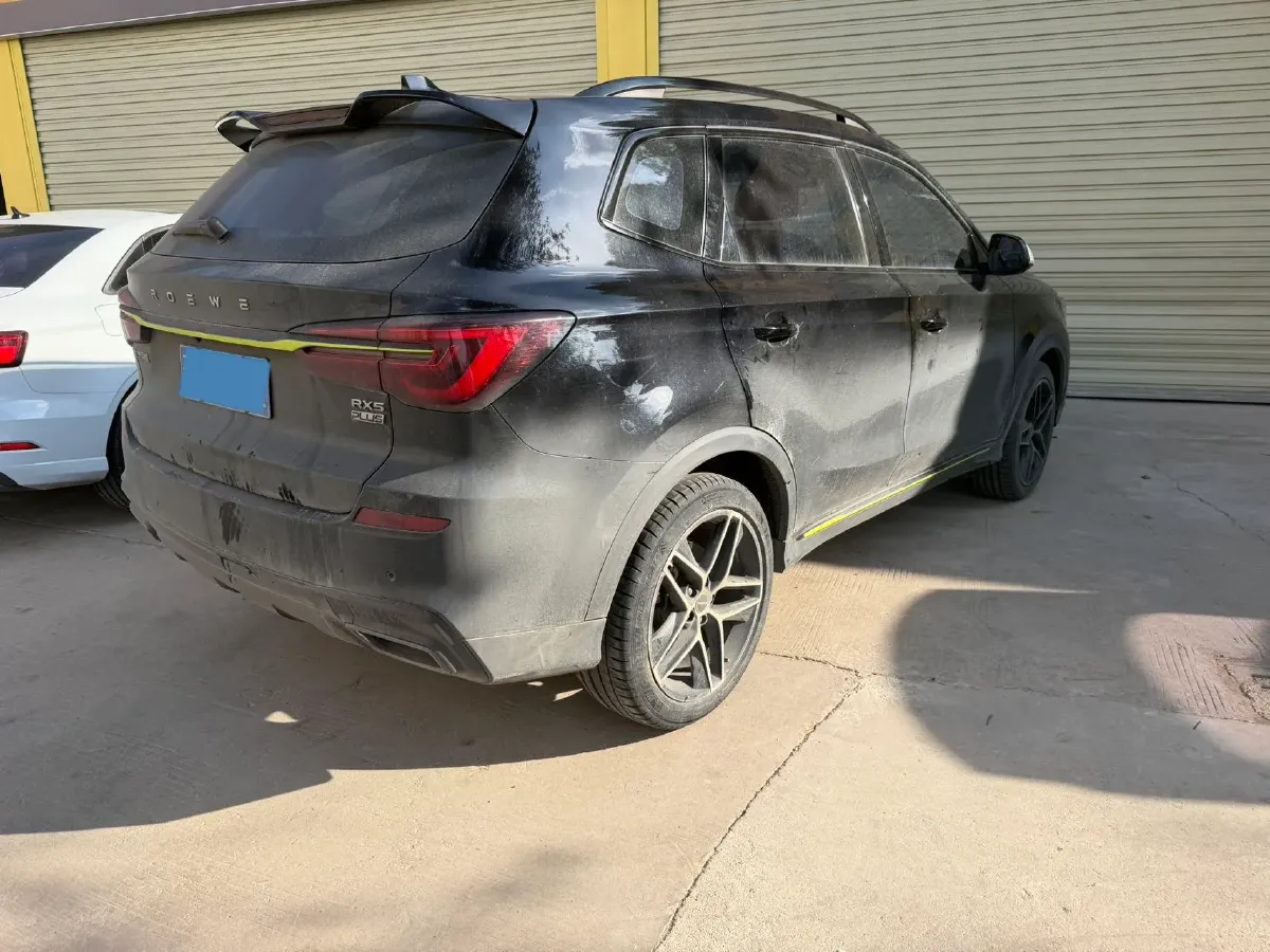 2021 Roewe RX5 1.5T 181HP L4 7DCT,autocango,china used car exporter,china ev exporter,chinese used car exporter,chinese used ev exporter