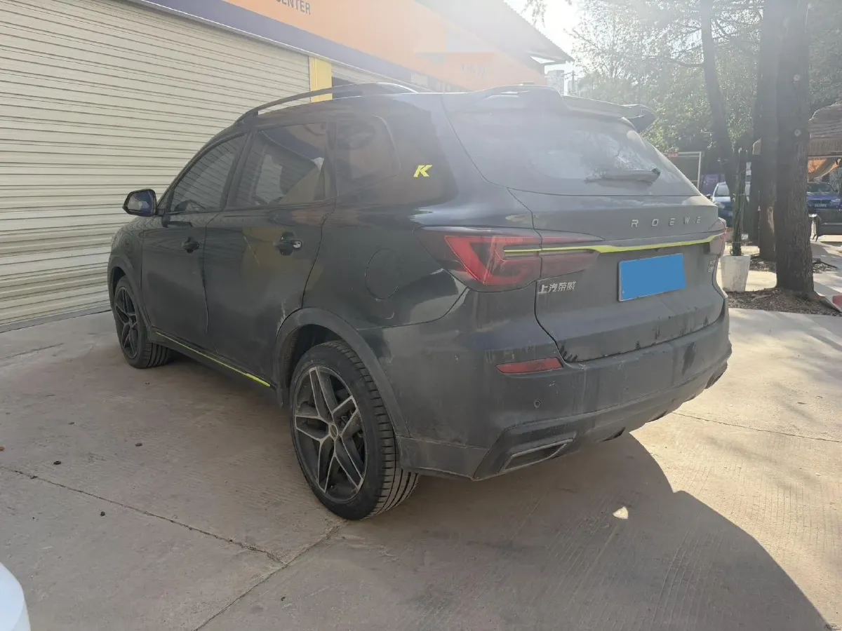 2021 Roewe RX5 1.5T 181HP L4 7DCT,autocango,china used car exporter,china ev exporter,chinese used car exporter,chinese used ev exporter