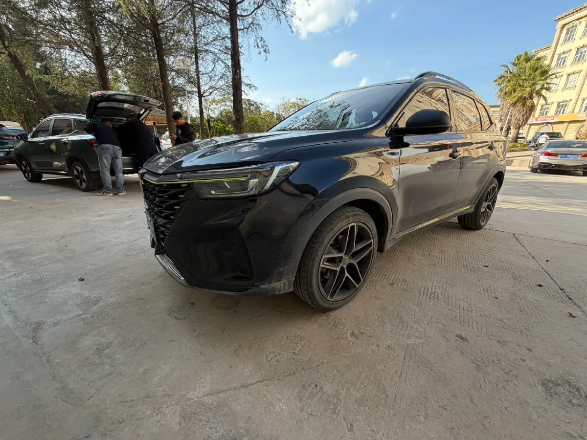 2021 Roewe RX5 1.5T 181HP L4 7DCT,autocango,china used car exporter,china ev exporter,chinese used car exporter,chinese used ev exporter