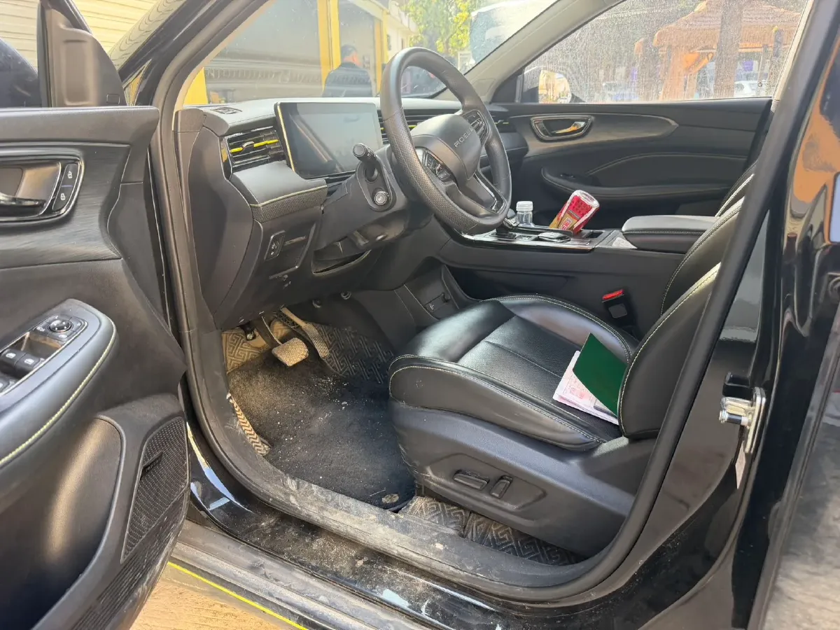 2021 Roewe RX5 1.5T 181HP L4 7DCT,autocango,china used car exporter,china ev exporter,chinese used car exporter,chinese used ev exporter