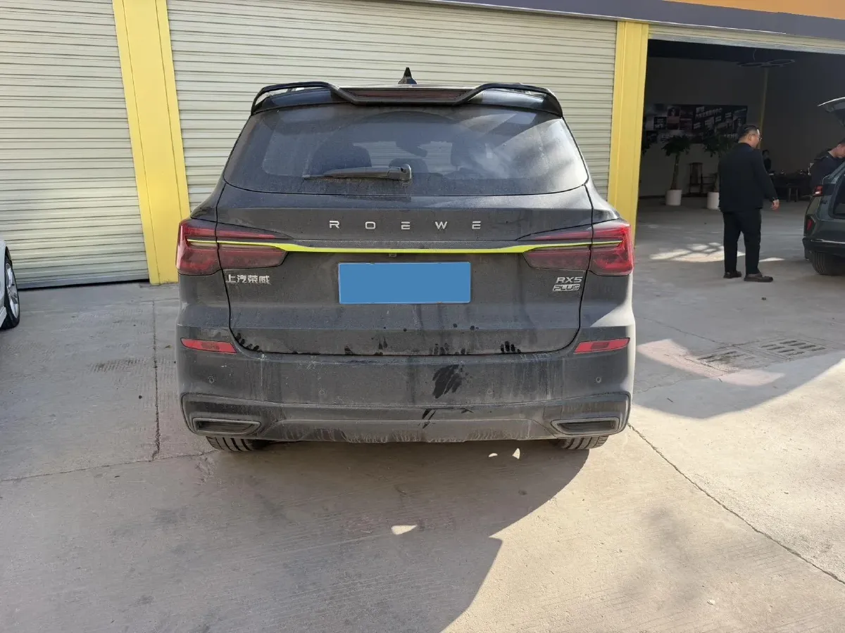 2021 Roewe RX5 1.5T 181HP L4 7DCT,autocango,china used car exporter,china ev exporter,chinese used car exporter,chinese used ev exporter