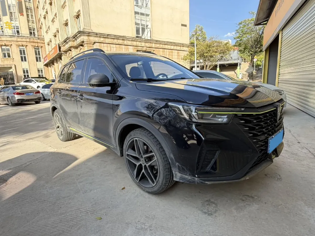 2021 Roewe RX5 1.5T 181HP L4 7DCT,autocango,china used car exporter,china ev exporter,chinese used car exporter,chinese used ev exporter