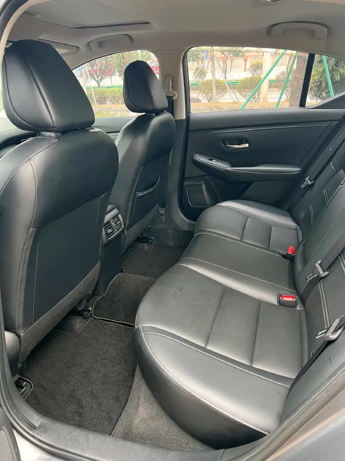 2020 Nissan Sylphy 1.6L 139HP L4 CVT,autocango,china used car exporter,china ev exporter,chinese used car exporter,chinese used ev exporter
