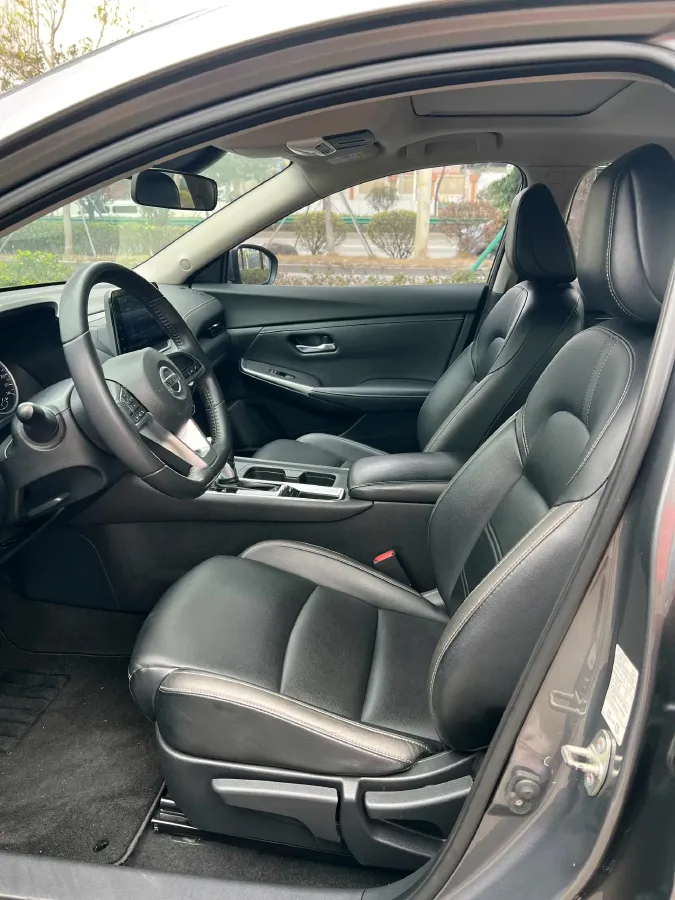 2020 Nissan Sylphy 1.6L 139HP L4 CVT,autocango,china used car exporter,china ev exporter,chinese used car exporter,chinese used ev exporter