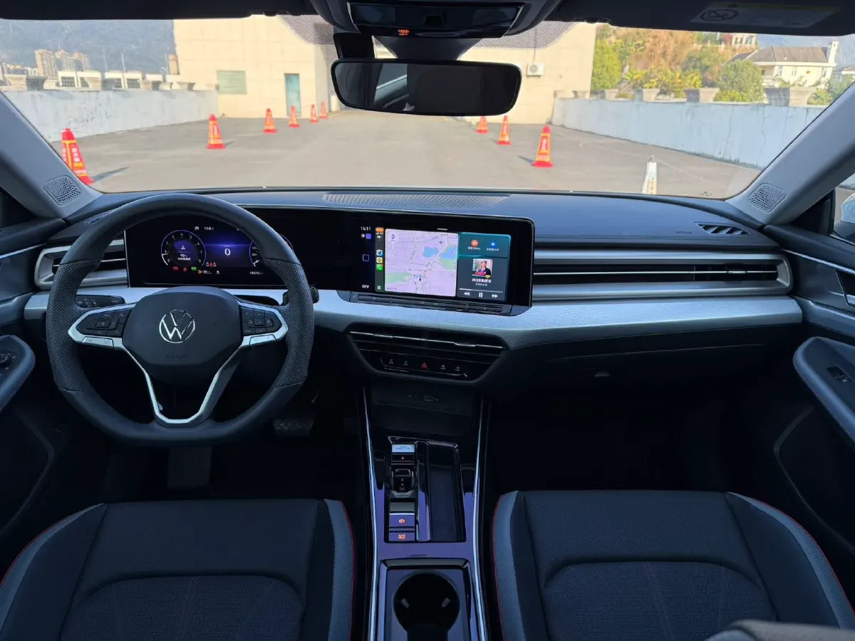 2024 Volkswagen Lamando 1.4T 150HP L4 7DCT,autocango,china used car exporter,china ev exporter,chinese used car exporter,chinese used ev exporter