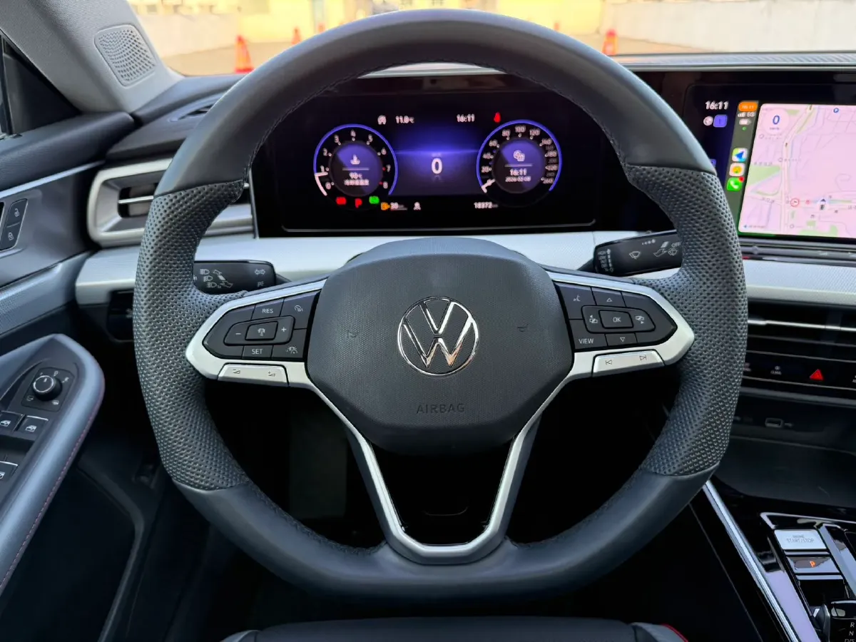 2024 Volkswagen Lamando 1.4T 150HP L4 7DCT,autocango,china used car exporter,china ev exporter,chinese used car exporter,chinese used ev exporter