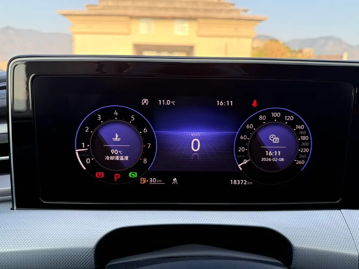 2024 Volkswagen Lamando 1.4T 150HP L4 7DCT,autocango,china used car exporter,china ev exporter,chinese used car exporter,chinese used ev exporter