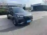 2021 ChangAn CS55 Plus 1.5T 180HP L4 7DCT