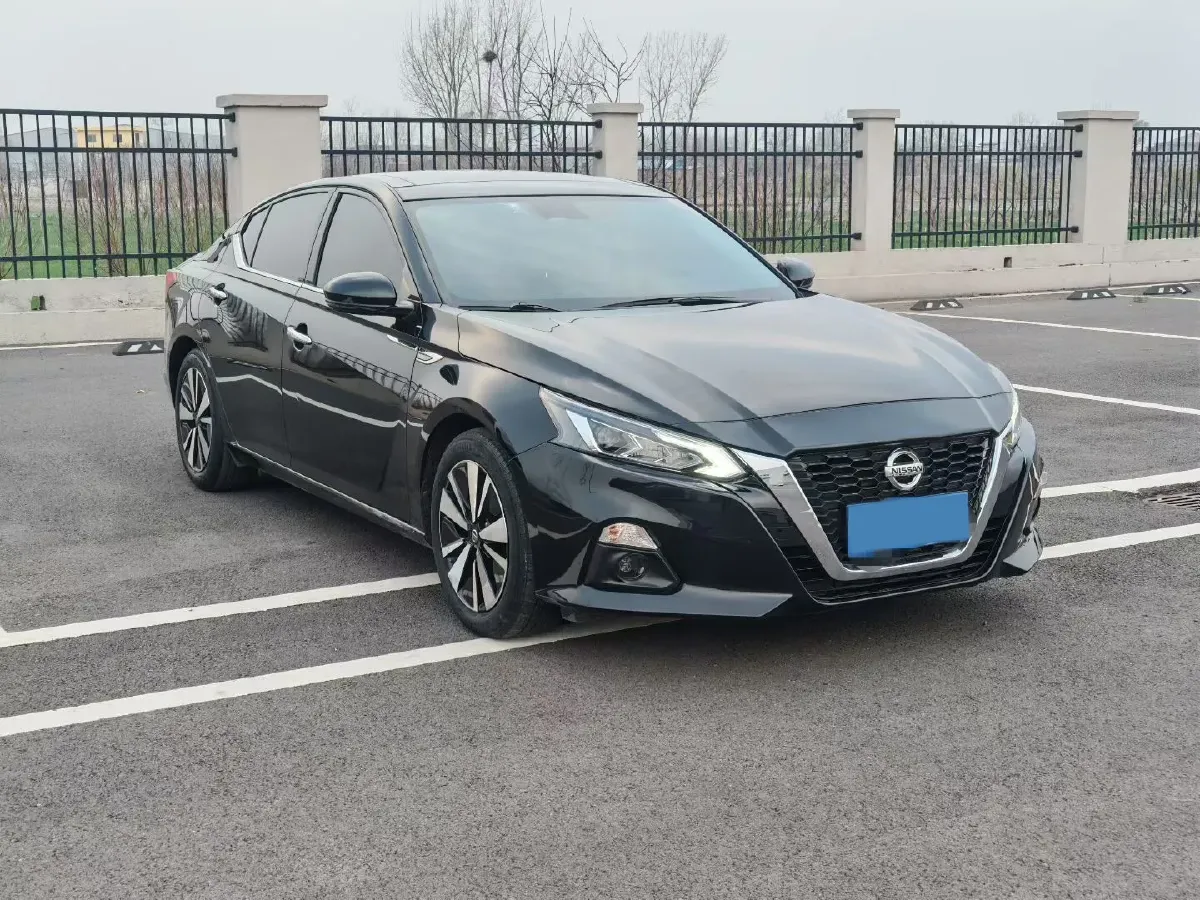 2021 Nissan Teana 2.0L 156HP L4 CVT,autocango,china used car exporter,china ev exporter,chinese used car exporter,chinese used ev exporter