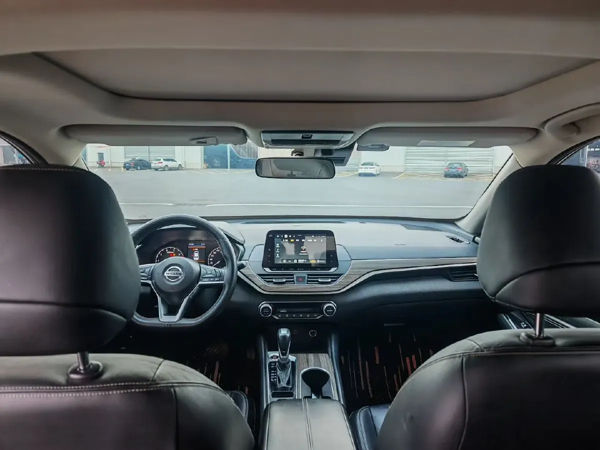 2021 Nissan Teana 2.0L 156HP L4 CVT,autocango,china used car exporter,china ev exporter,chinese used car exporter,chinese used ev exporter