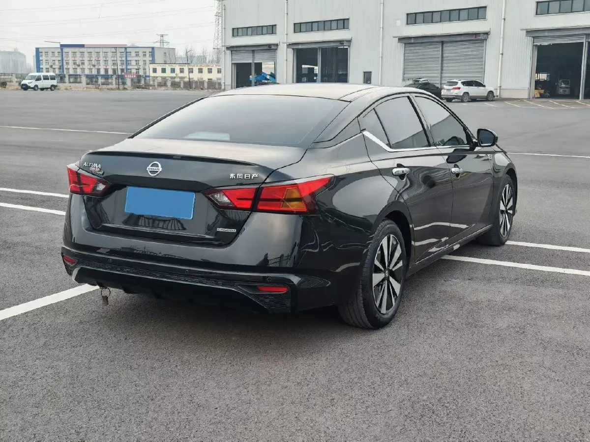 2021 Nissan Teana 2.0L 156HP L4 CVT,autocango,china used car exporter,china ev exporter,chinese used car exporter,chinese used ev exporter