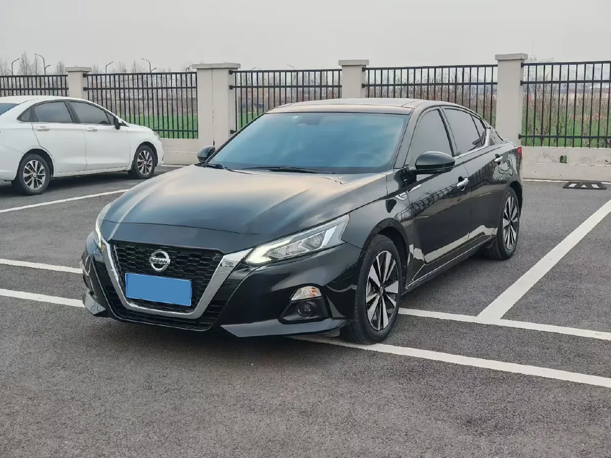 2021 Nissan Teana 2.0L 156HP L4 CVT,autocango,china used car exporter,china ev exporter,chinese used car exporter,chinese used ev exporter