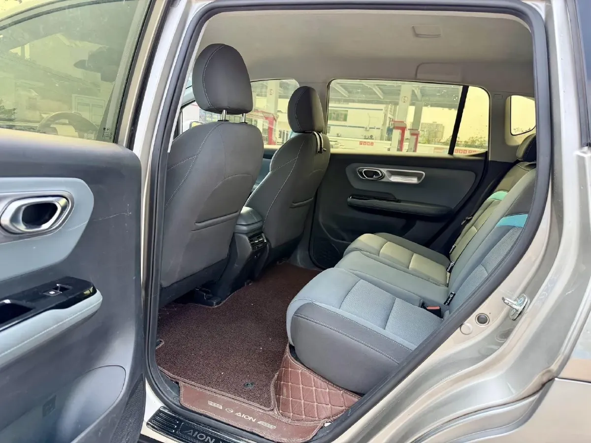 2023 Aion S BEV 55.5KWH,autocango,china used car exporter,china ev exporter,chinese used car exporter,chinese used ev exporter