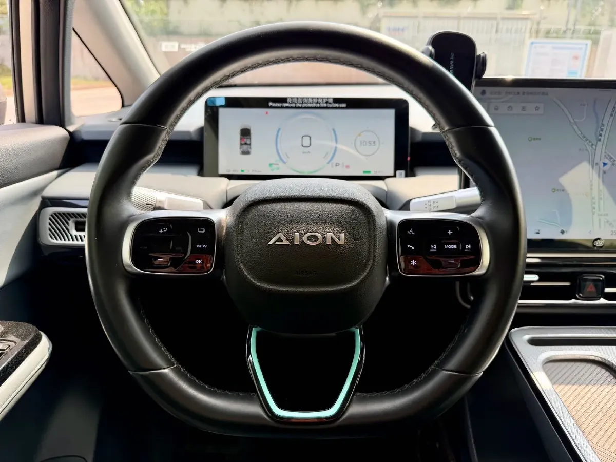 2023 Aion S BEV 55.5KWH,autocango,china used car exporter,china ev exporter,chinese used car exporter,chinese used ev exporter