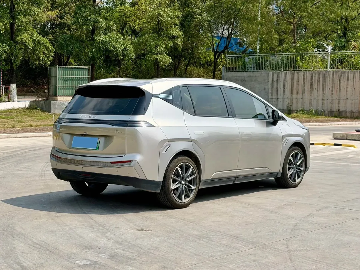 2023 Aion S BEV 55.5KWH,autocango,china used car exporter,china ev exporter,chinese used car exporter,chinese used ev exporter