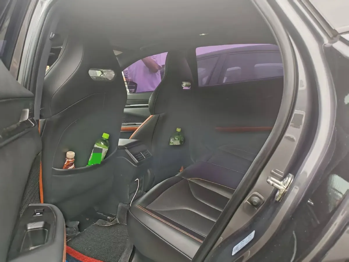 2023 ChangAn UNI-V 1.5T 188HP L4 7DCT,autocango,china used car exporter,china ev exporter,chinese used car exporter,chinese used ev exporter