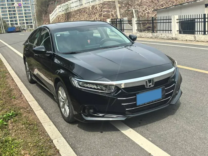 2022 Honda Accord 1.5T 194HP L4 CVT,autocango,china used car exporter,china ev exporter,chinese used car exporter,chinese used ev exporter