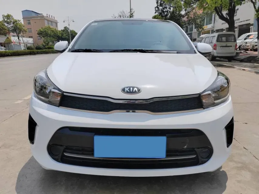 2017 Kia Pegas 1.4L 95HP L4 5MT,autocango,china used car exporter,china ev exporter,chinese used car exporter,chinese used ev exporter