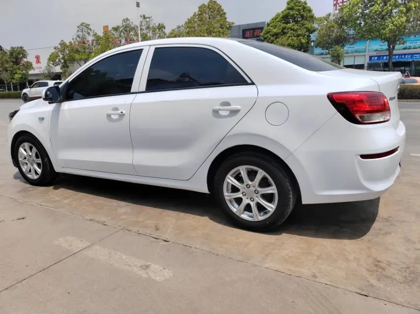2017 Kia Pegas 1.4L 95HP L4 5MT,autocango,china used car exporter,china ev exporter,chinese used car exporter,chinese used ev exporter
