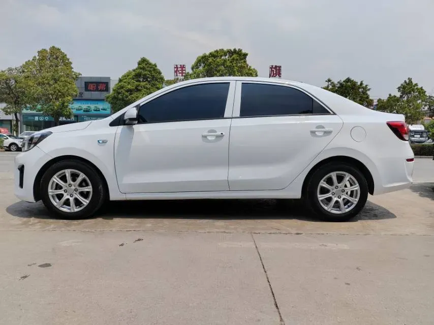 2017 Kia Pegas 1.4L 95HP L4 5MT,autocango,china used car exporter,china ev exporter,chinese used car exporter,chinese used ev exporter