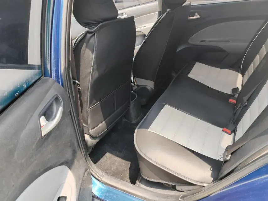 2017 Kia Pegas 1.4L 95HP L4 5MT,autocango,china used car exporter,china ev exporter,chinese used car exporter,chinese used ev exporter