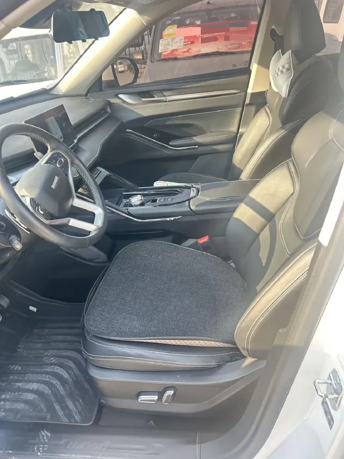 2022 Haval H6 1.5T 184HP L4 7DCT,autocango,china used car exporter,china ev exporter,chinese used car exporter,chinese used ev exporter