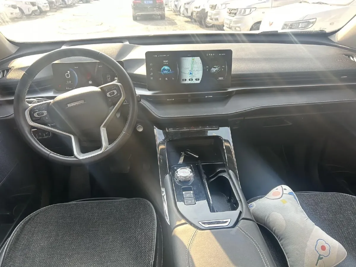 2022 Haval H6 1.5T 184HP L4 7DCT,autocango,china used car exporter,china ev exporter,chinese used car exporter,chinese used ev exporter