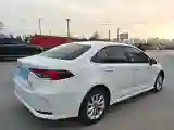 2023 Toyota Corolla 1.2T 116HP L4 CVT