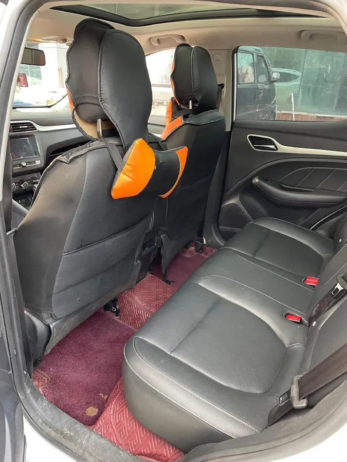 2018 MG ZS 1.5L 120HP L4 4AT,autocango,china used car exporter,china ev exporter,chinese used car exporter,chinese used ev exporter