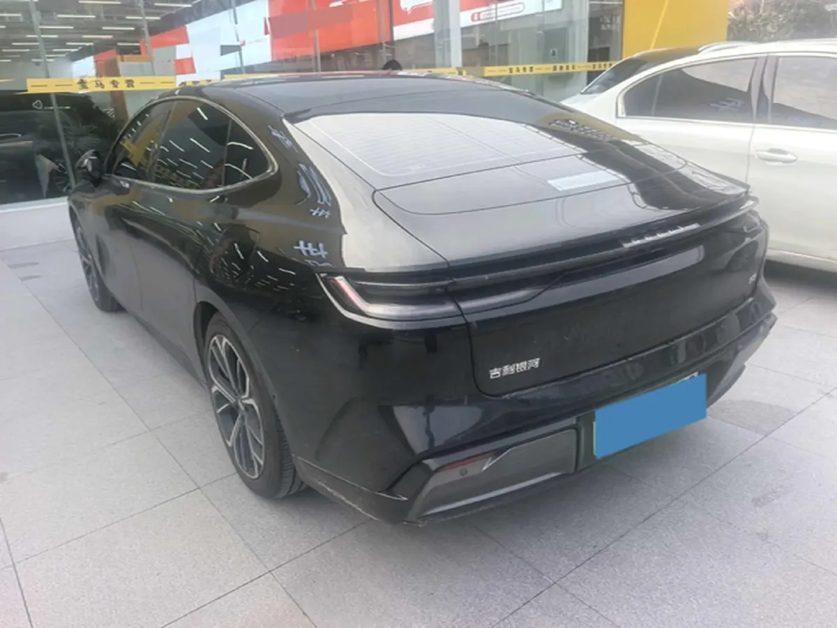 2025 Geely Galaxy E8 BEV,autocango,china used car exporter,china ev exporter,chinese used car exporter,chinese used ev exporter
