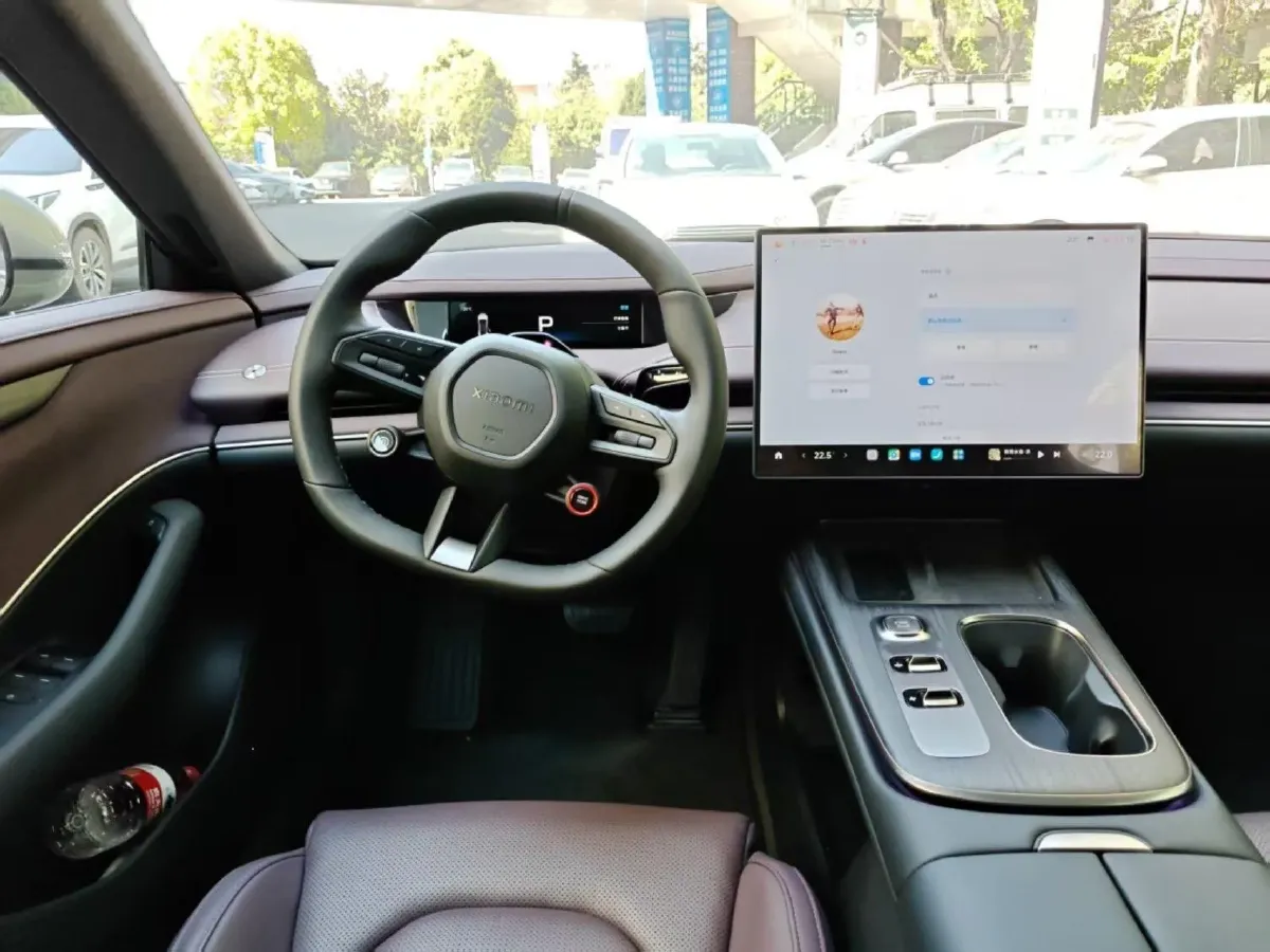 2024 MI SU7 BEV 73.6KWH,autocango,china used car exporter,china ev exporter,chinese used car exporter,chinese used ev exporter