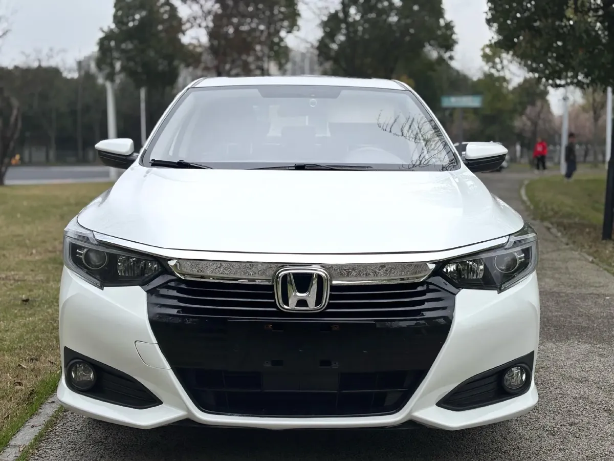 2022 Honda Crider 1.0T 122HP L3 CVT,autocango,china used car exporter,china ev exporter,chinese used car exporter,chinese used ev exporter