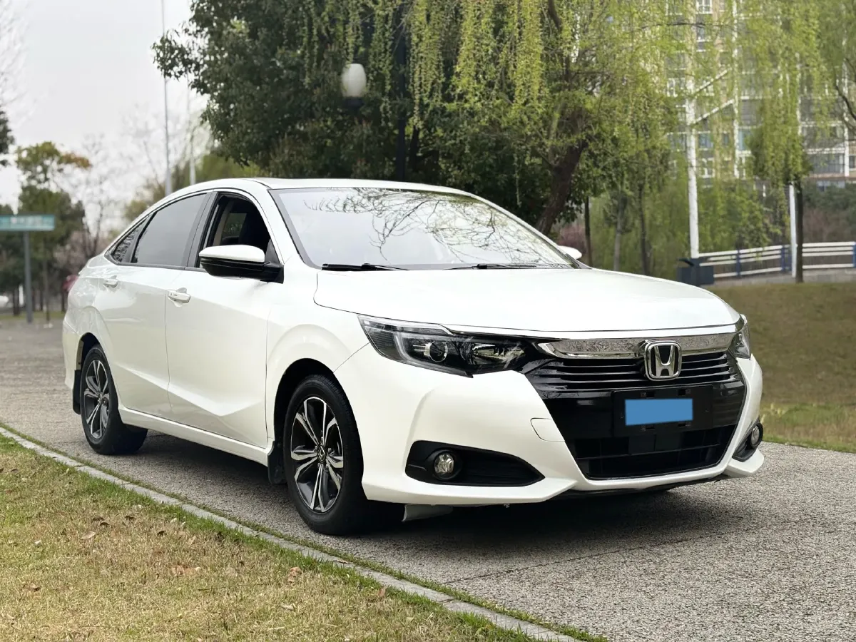 2022 Honda Crider 1.0T 122HP L3 CVT,autocango,china used car exporter,china ev exporter,chinese used car exporter,chinese used ev exporter