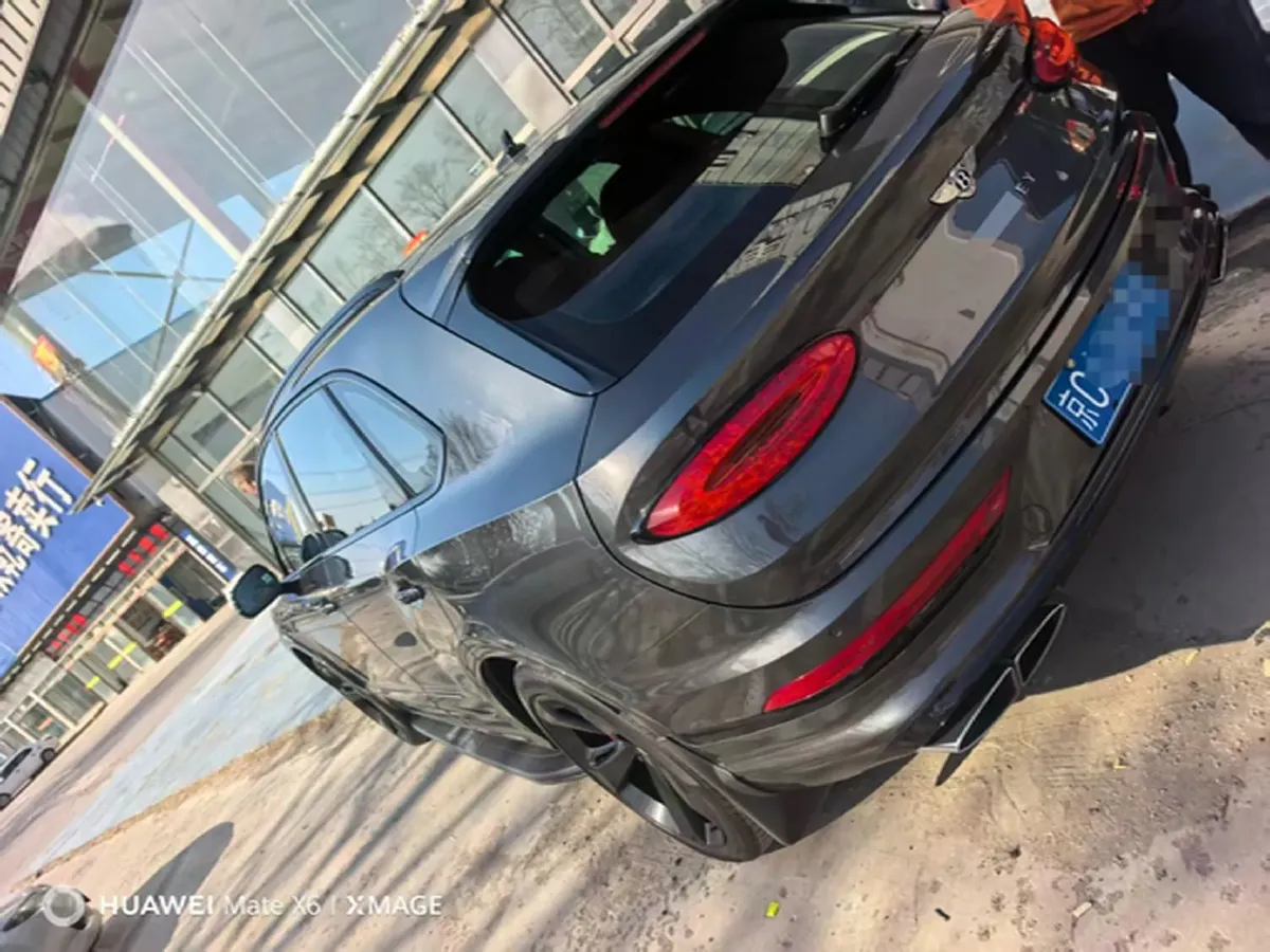 2021 Bentley Bentayga 4.0T 550HP V8 8AT,autocango,china used car exporter,china ev exporter,chinese used car exporter,chinese used ev exporter