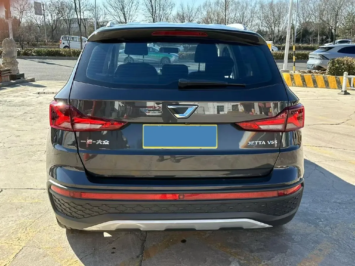 2022 Jetta VS5 1.4T 150HP L4 6AT,autocango,china used car exporter,china ev exporter,chinese used car exporter,chinese used ev exporter