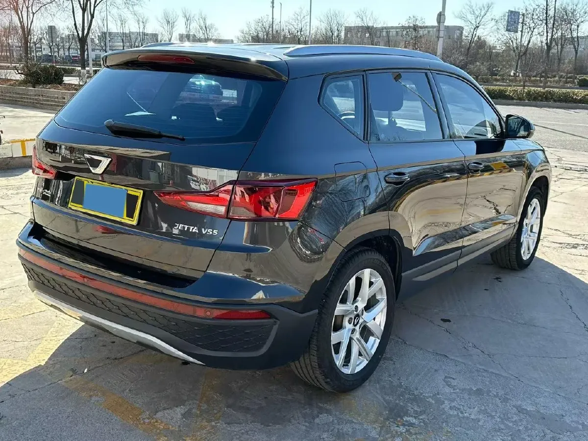 2022 Jetta VS5 1.4T 150HP L4 6AT,autocango,china used car exporter,china ev exporter,chinese used car exporter,chinese used ev exporter