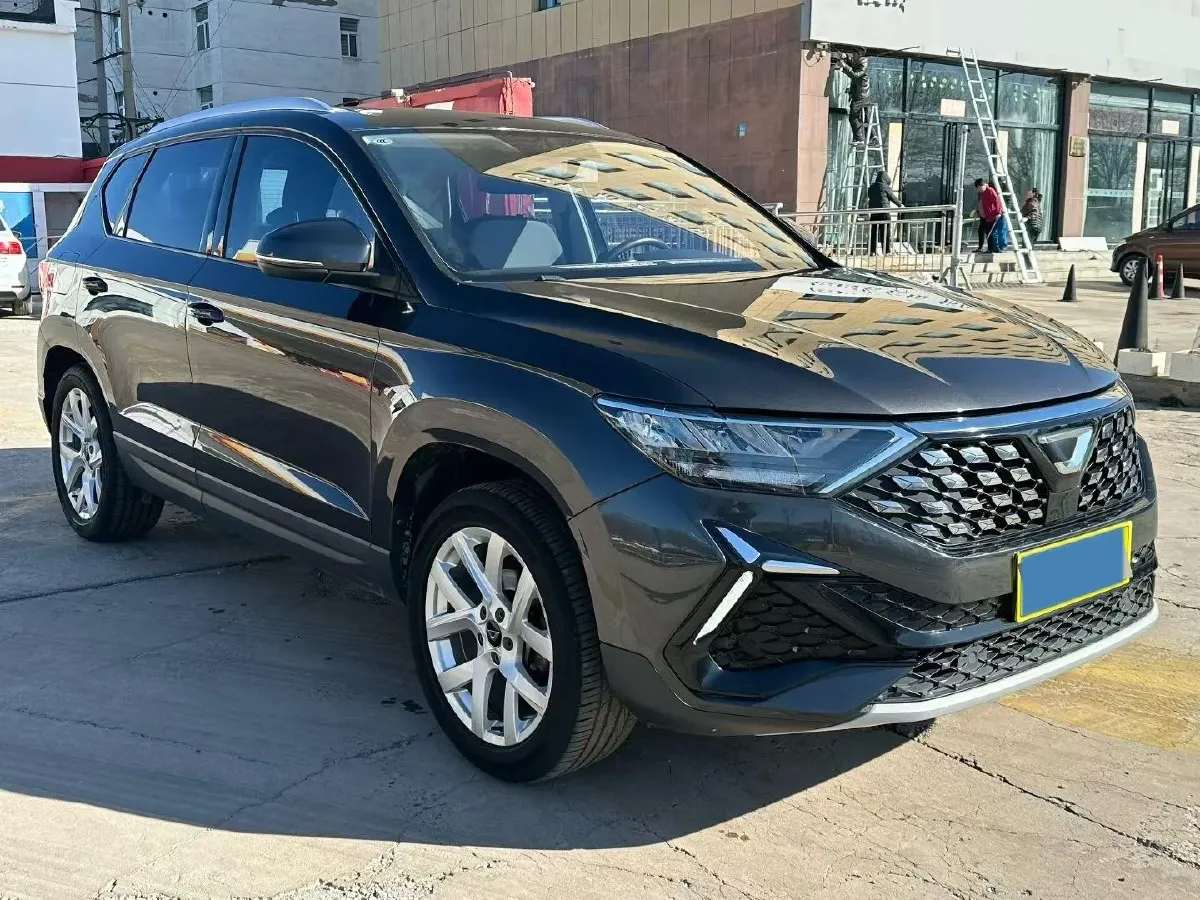 2022 Jetta VS5 1.4T 150HP L4 6AT,autocango,china used car exporter,china ev exporter,chinese used car exporter,chinese used ev exporter