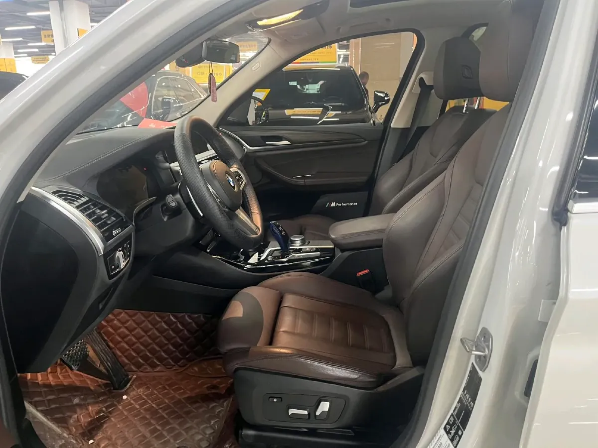 2020 BMW X3 2.0T 224HP L4 8AT,autocango,china used car exporter,china ev exporter,chinese used car exporter,chinese used ev exporter