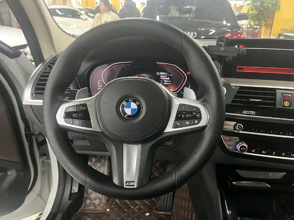 2020 BMW X3 2.0T 224HP L4 8AT,autocango,china used car exporter,china ev exporter,chinese used car exporter,chinese used ev exporter