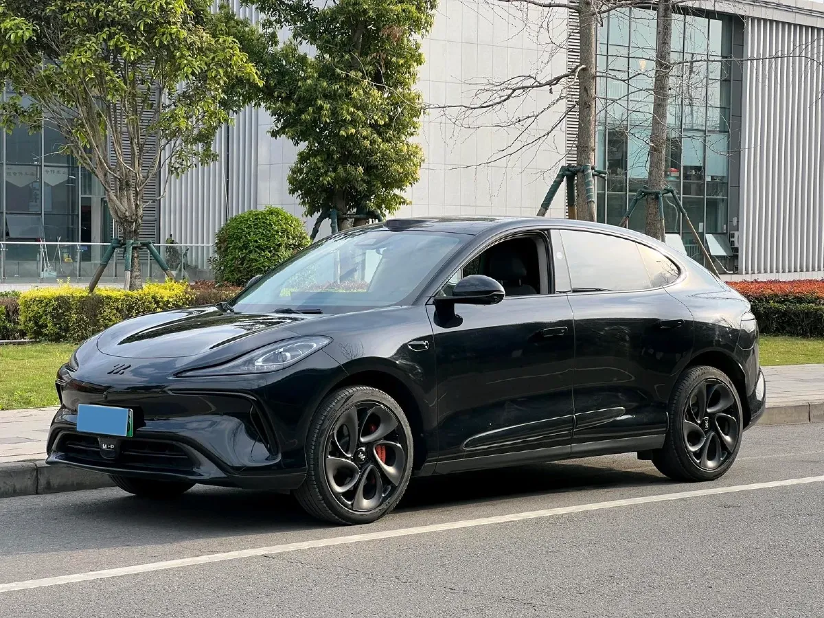 2023 IM LS6 BEV 90KWH,autocango,china used car exporter,china ev exporter,chinese used car exporter,chinese used ev exporter