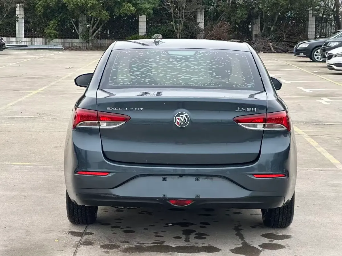 2020 Buick Encore 1.0T 125HP L3 6AT,autocango,china used car exporter,china ev exporter,chinese used car exporter,chinese used ev exporter