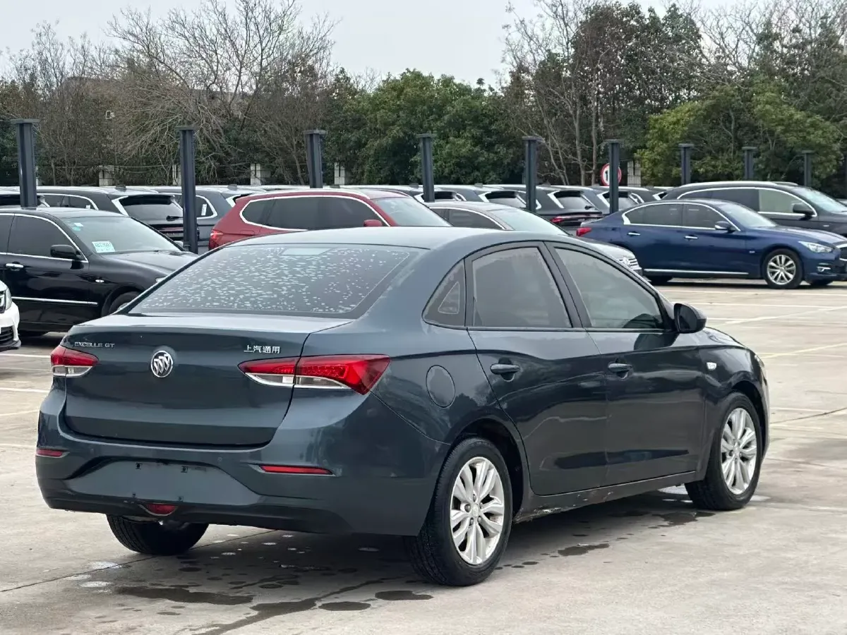 2020 Buick Encore 1.0T 125HP L3 6AT,autocango,china used car exporter,china ev exporter,chinese used car exporter,chinese used ev exporter