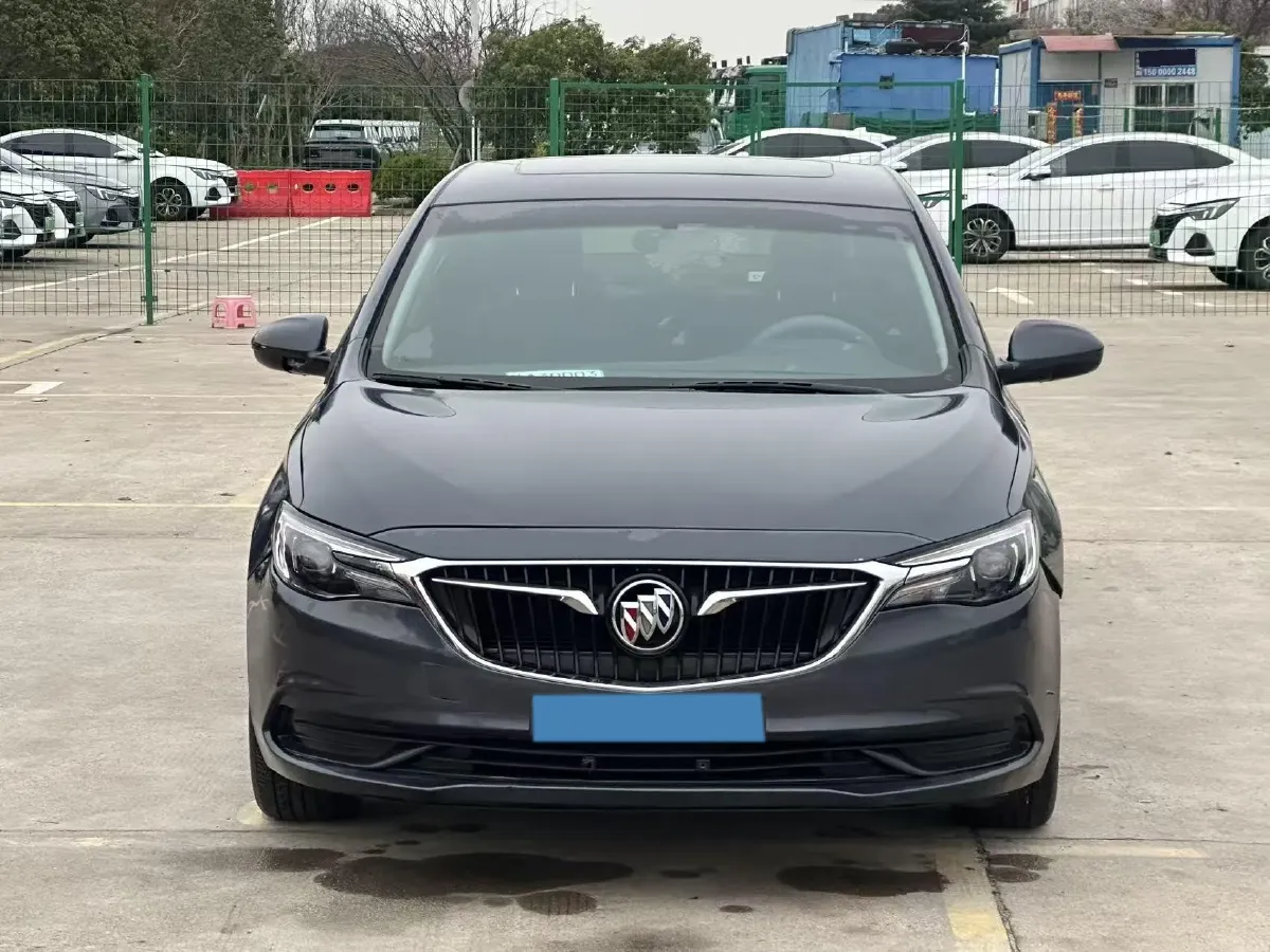 2020 Buick Encore 1.0T 125HP L3 6AT,autocango,china used car exporter,china ev exporter,chinese used car exporter,chinese used ev exporter