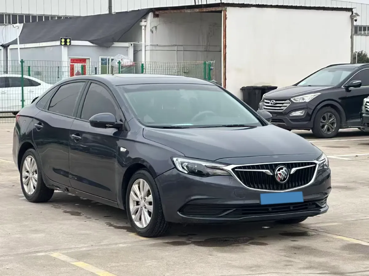 2020 Buick Encore 1.0T 125HP L3 6AT,autocango,china used car exporter,china ev exporter,chinese used car exporter,chinese used ev exporter