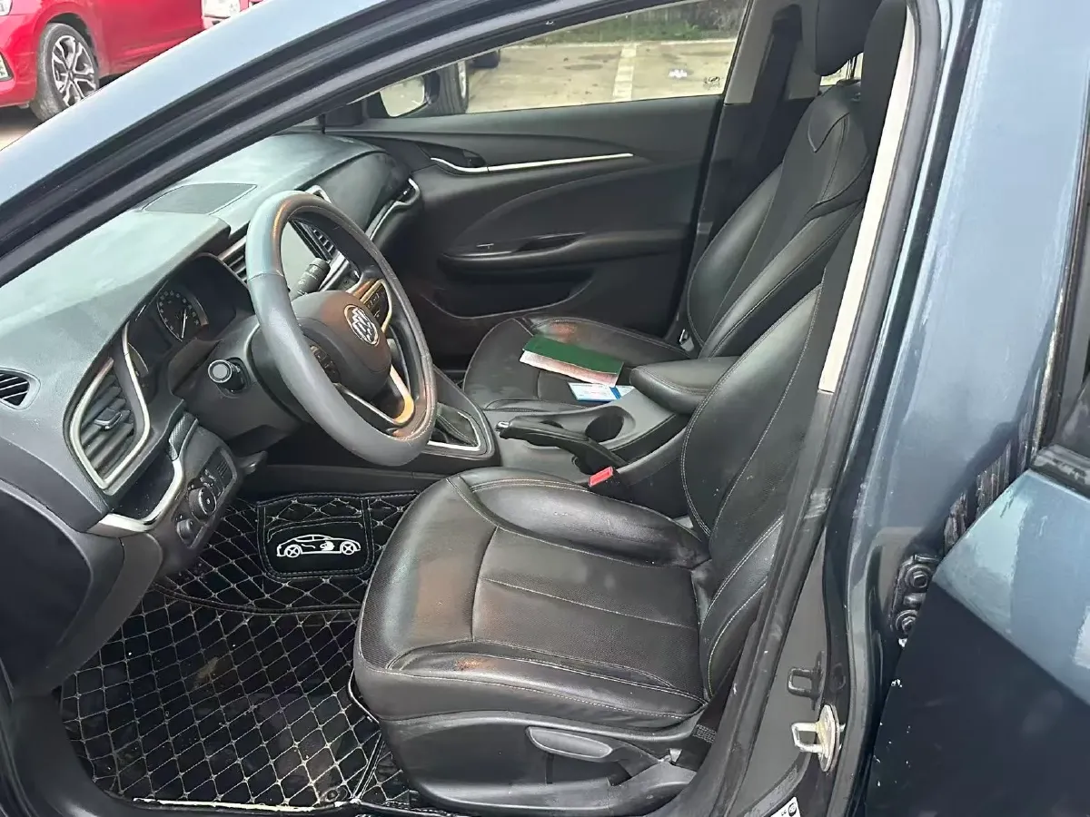 2020 Buick Encore 1.0T 125HP L3 6AT,autocango,china used car exporter,china ev exporter,chinese used car exporter,chinese used ev exporter