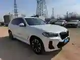 2022 BMW iX3 BEV 80KWH