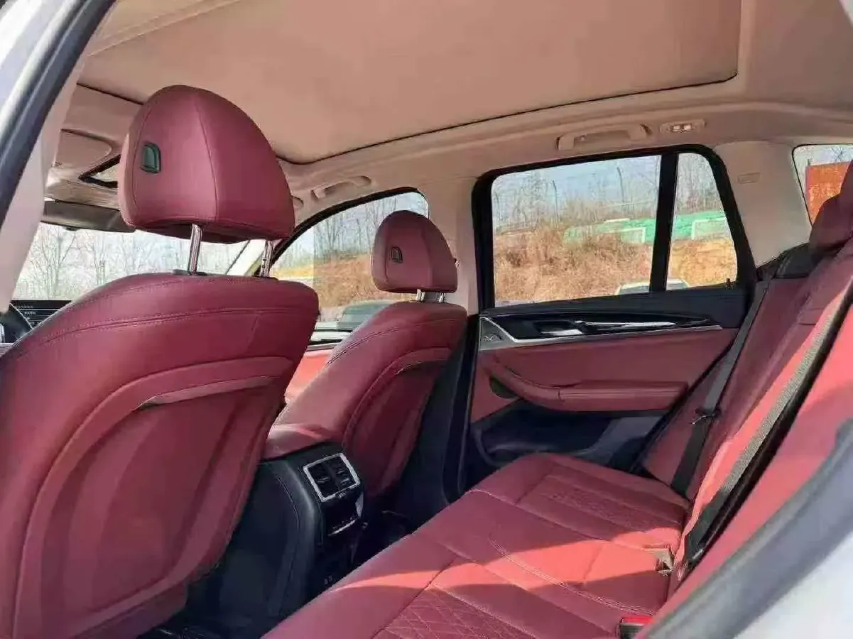 2022 BMW iX3 BEV 80KWH,autocango,china used car exporter,china ev exporter,chinese used car exporter,chinese used ev exporter